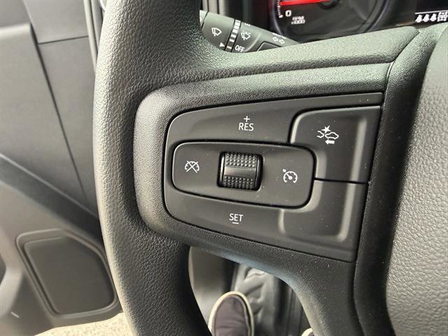 New 2026 Chevrolet Silverado 2500 W/T w/ WT Convenience Package image 17