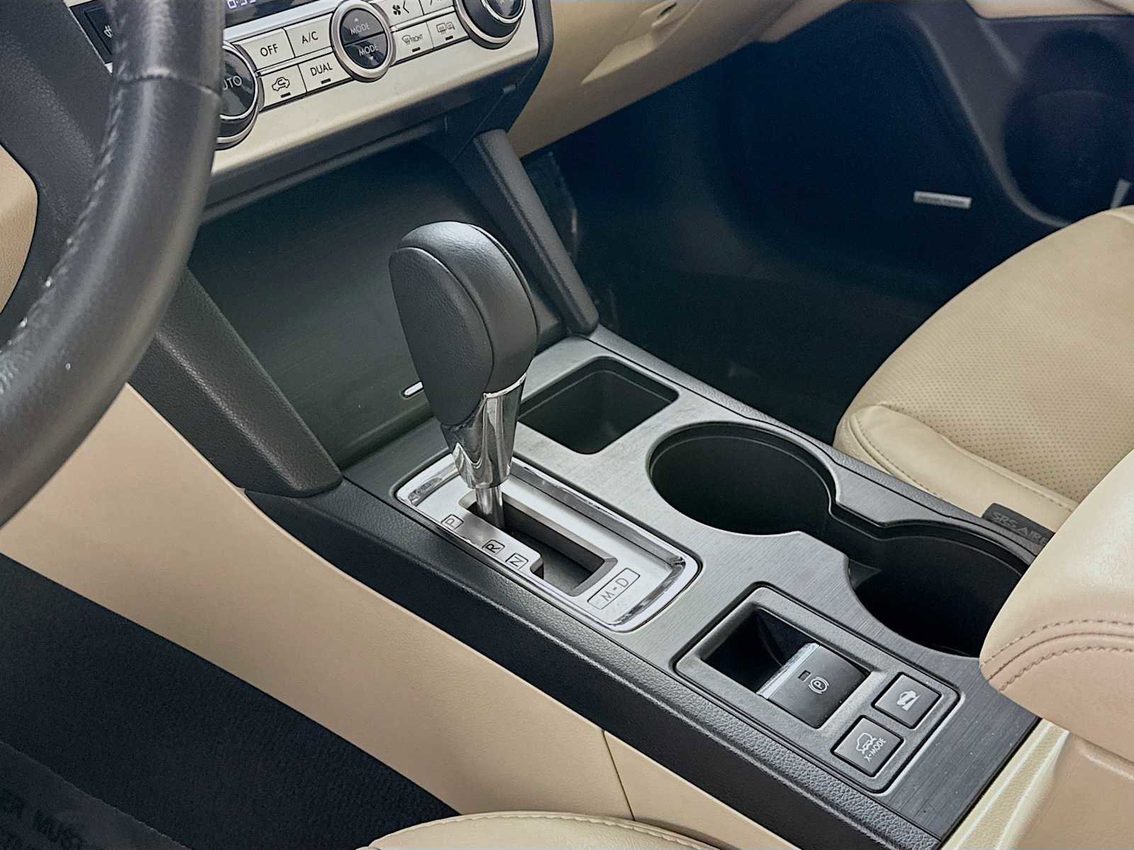 Used 2017 Subaru Outback 2.5i Limited image 15