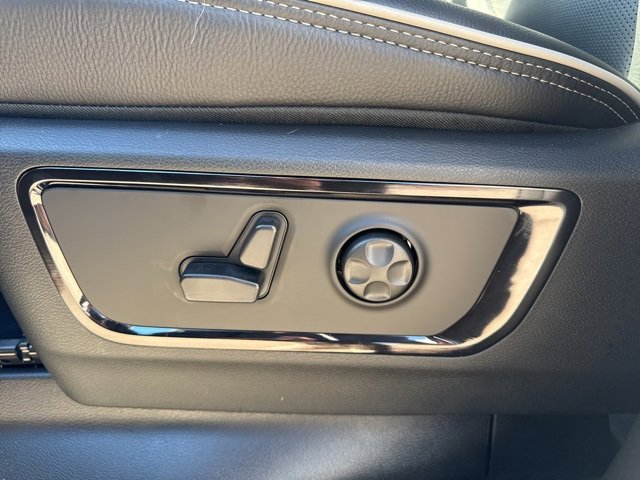 New 2026 RAM 1500 Limited image 11