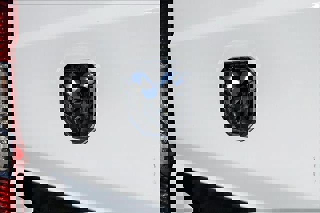 New 2025 RAM ProMaster 2500 w/ Premium Convenience Group image 47