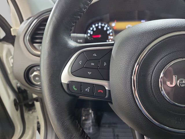 Used 2023 Jeep Renegade Limited w/ Sun/Sound Group image 20