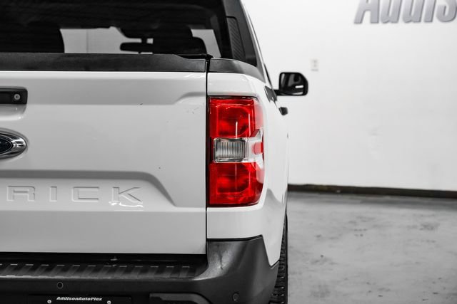 Used 2022 Ford Maverick XL image 41