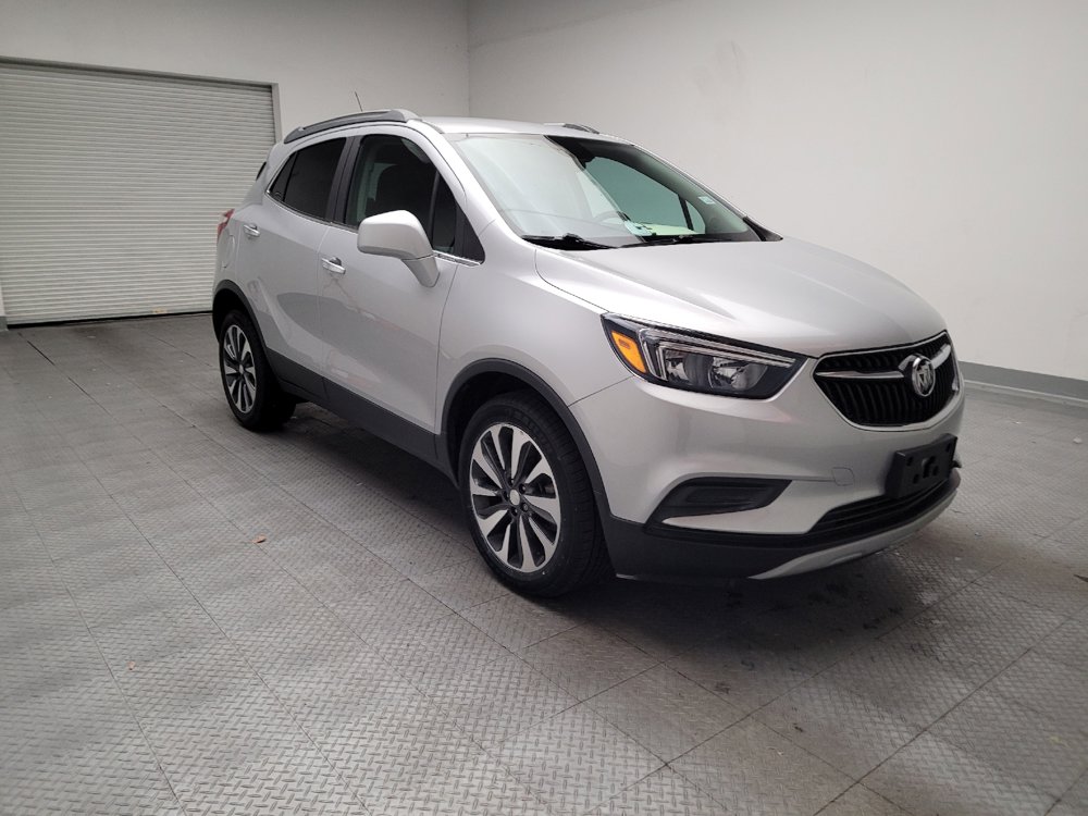 Used 2021 Buick Encore Preferred image 13