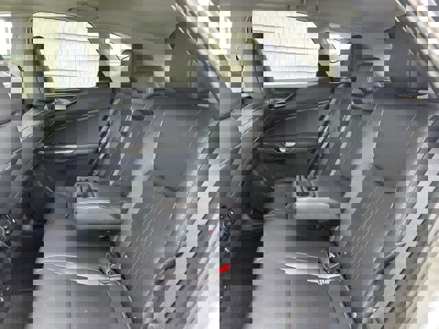 Used 2025 Lexus NX 350 AWD image 16