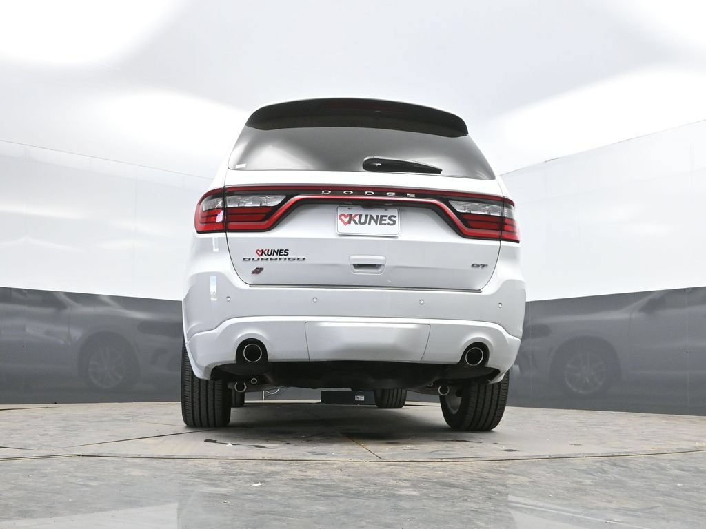 Used 2026 Dodge Durango GT AWD/4WD image 42