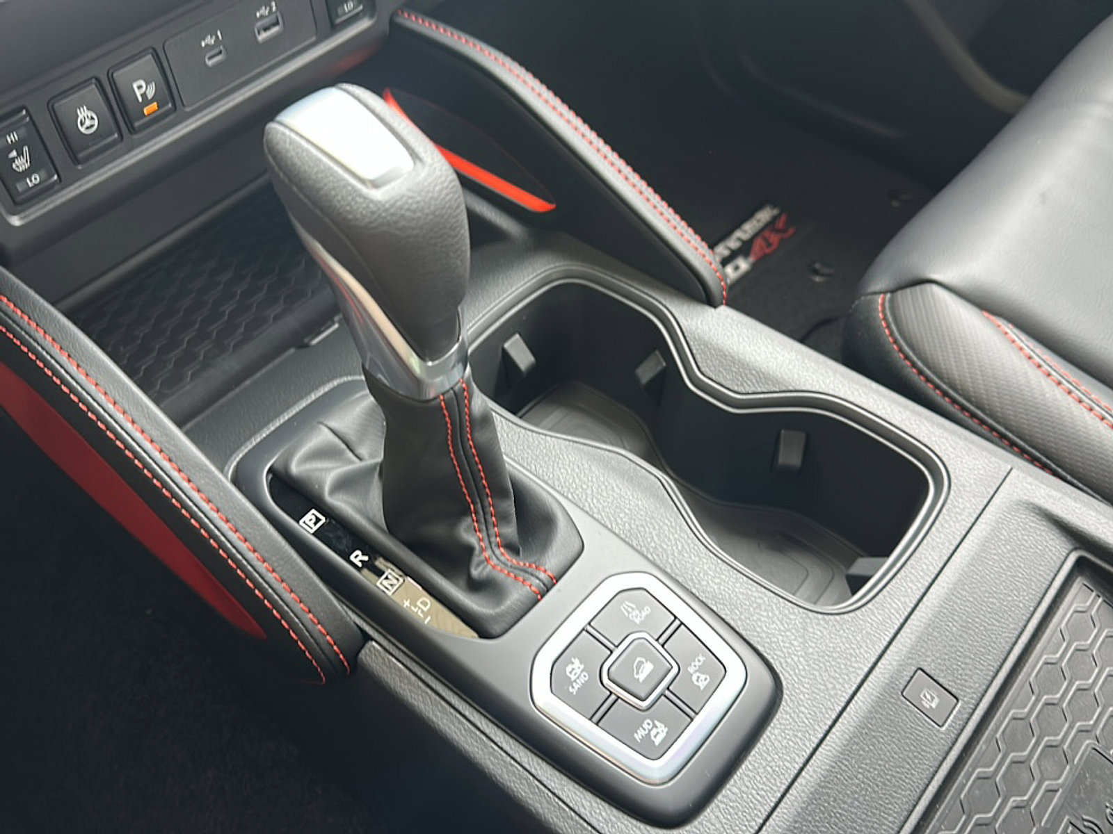 New 2026 Nissan Frontier PRO-4X w/ Pro Premium Package image 29