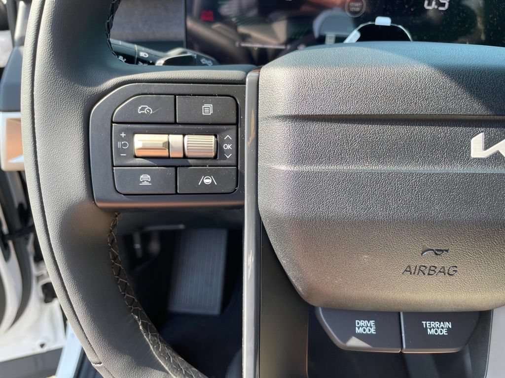 New 2027 Kia Telluride S AWD/4WD image 20