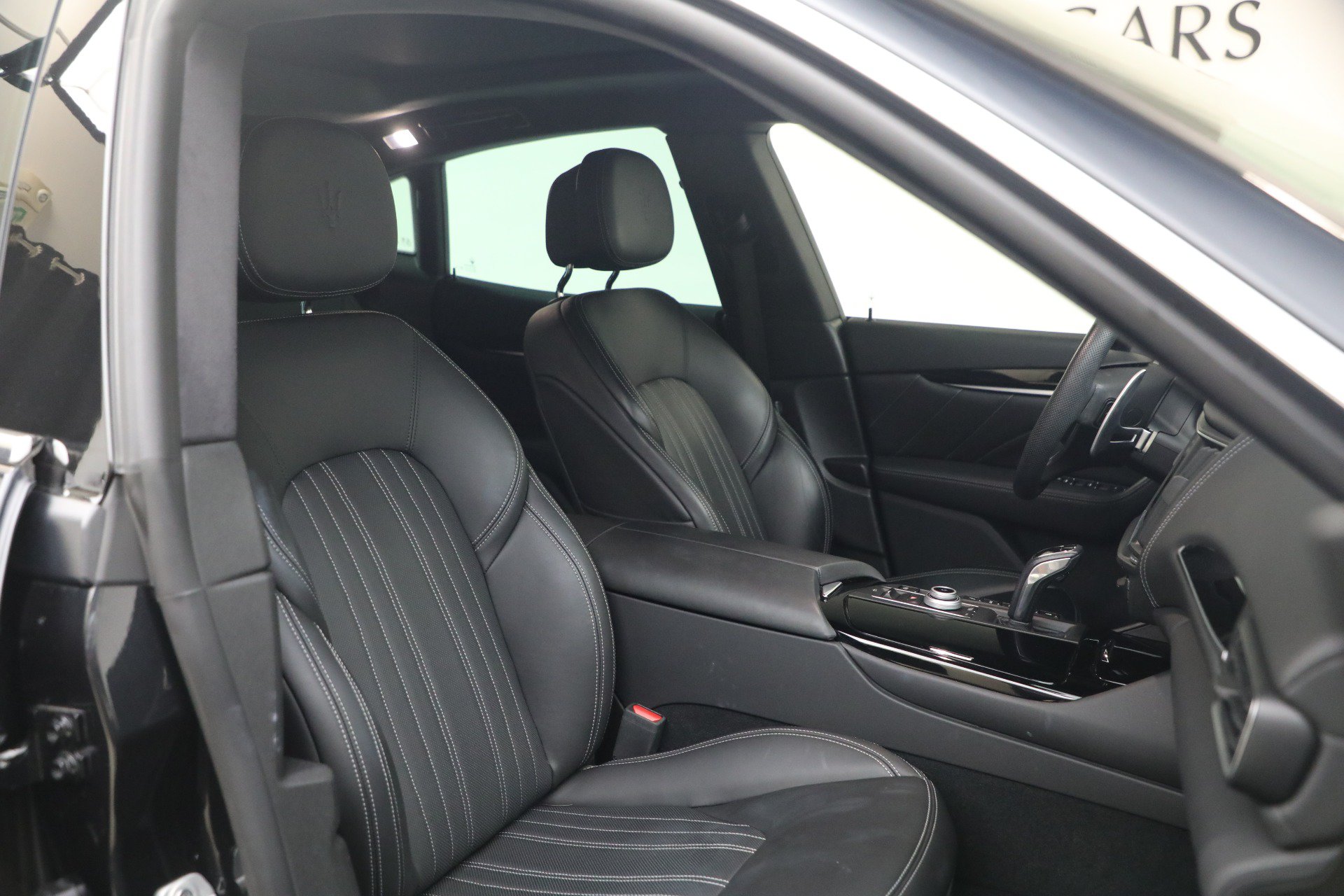Certified 2023 Maserati Levante GT AWD/4WD image 15