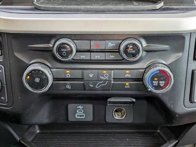 Used 2025 Ford F250 XLT image 16