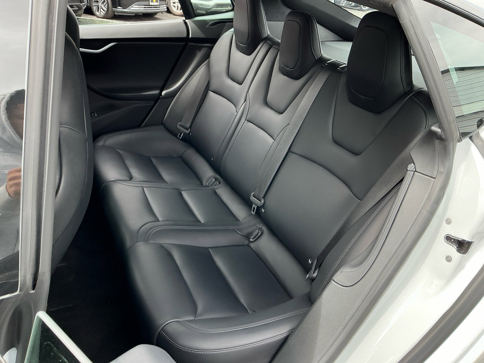 Used 2019 Tesla Model S 100D image 18