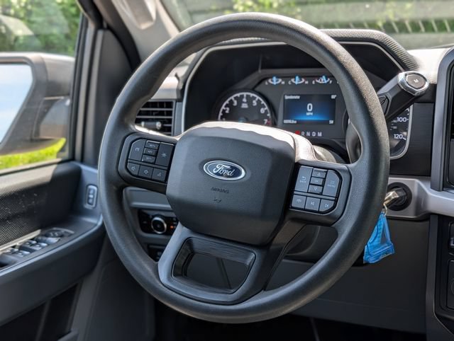 Used 2023 Ford F150 XLT RWD image 15