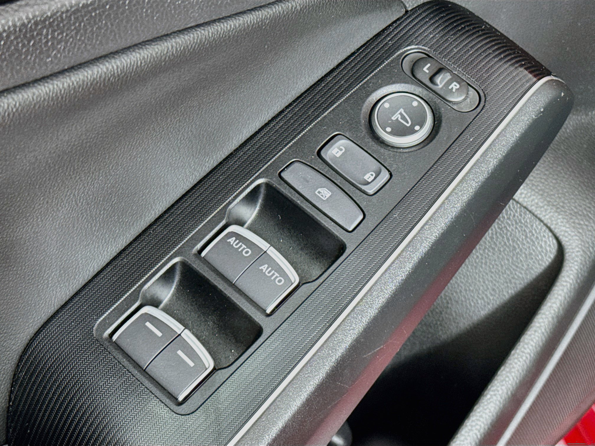 Certified 2024 Honda Civic Sport Touring image 18