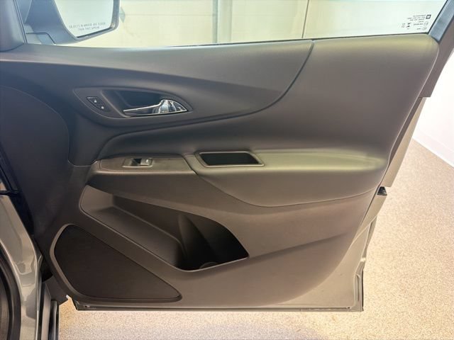 Certified 2024 Chevrolet Equinox LT w/ LPO, Floor Liner Package AWD/4WD image 11