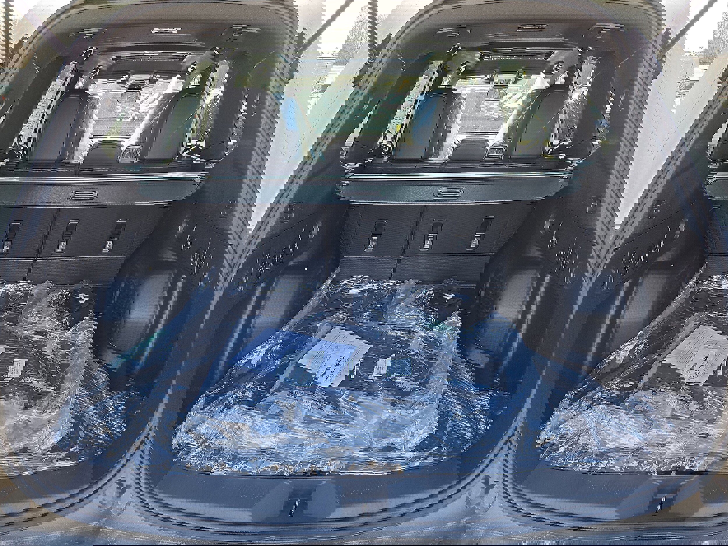 New 2026 Subaru Forester Wilderness image 18