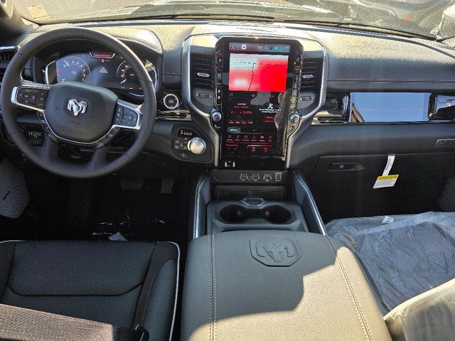 New 2026 RAM 1500 Laramie image 2