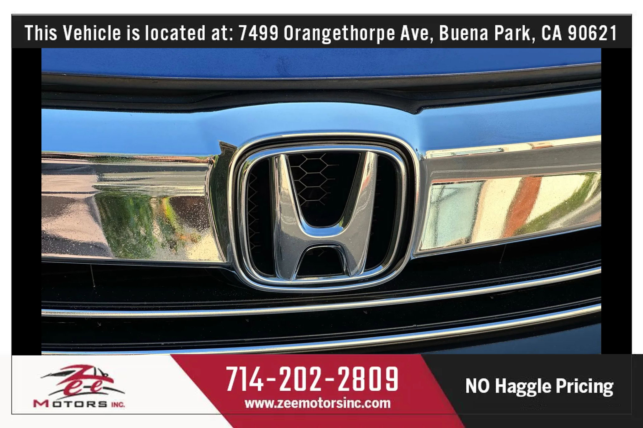 Used 2017 Honda Accord LX image 46