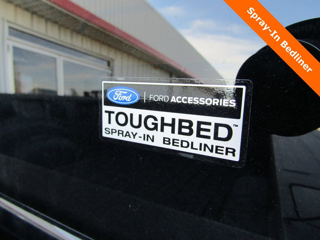 New 2026 Ford F350 Lariat w/ Chrome Package AWD/4WD image 21