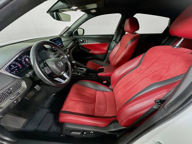 Used 2023 Acura Integra A-Spec w/ Technology Package FWD image 17