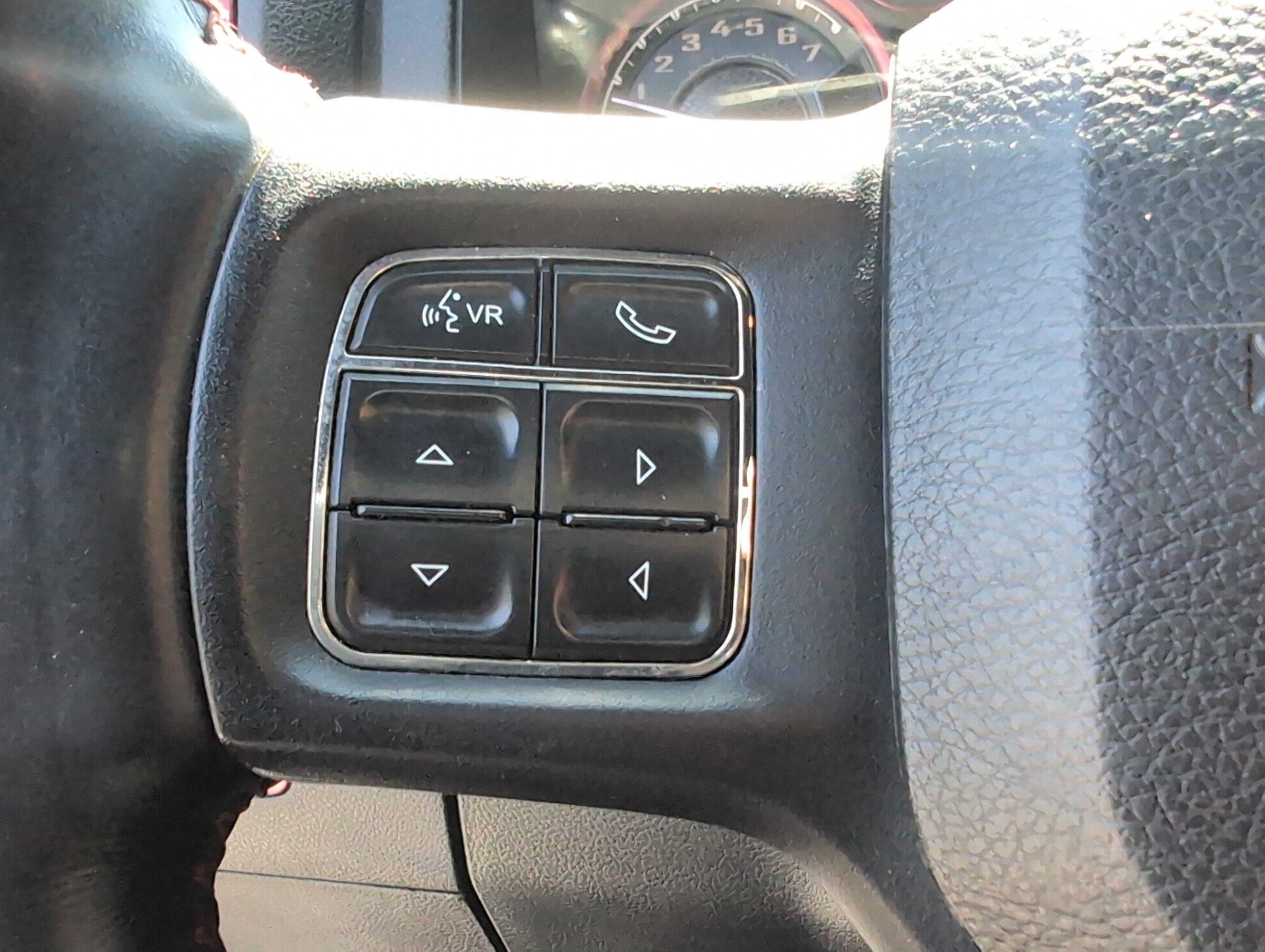 Used 2017 RAM 1500 Rebel w/ Luxury Group AWD/4WD image 19