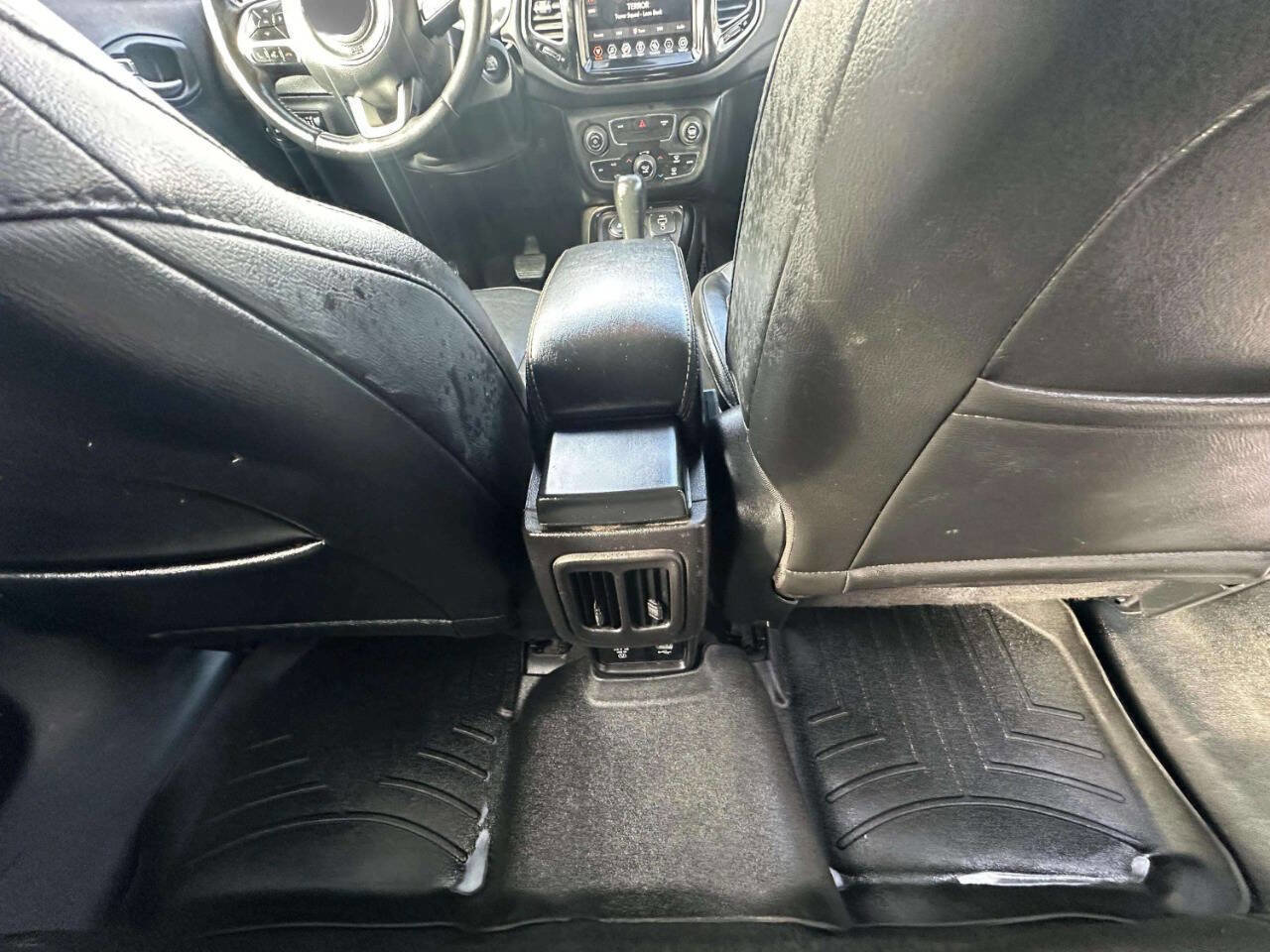 Used 2019 Jeep Compass Limited image 19