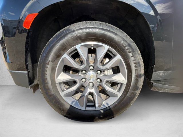 Used 2022 Chevrolet Tahoe LS w/ Driver Alert Package RWD image 22