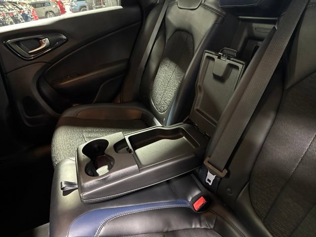Used 2015 Chrysler 200 S w/ Navigation & Sound Group I AWD/4WD image 35