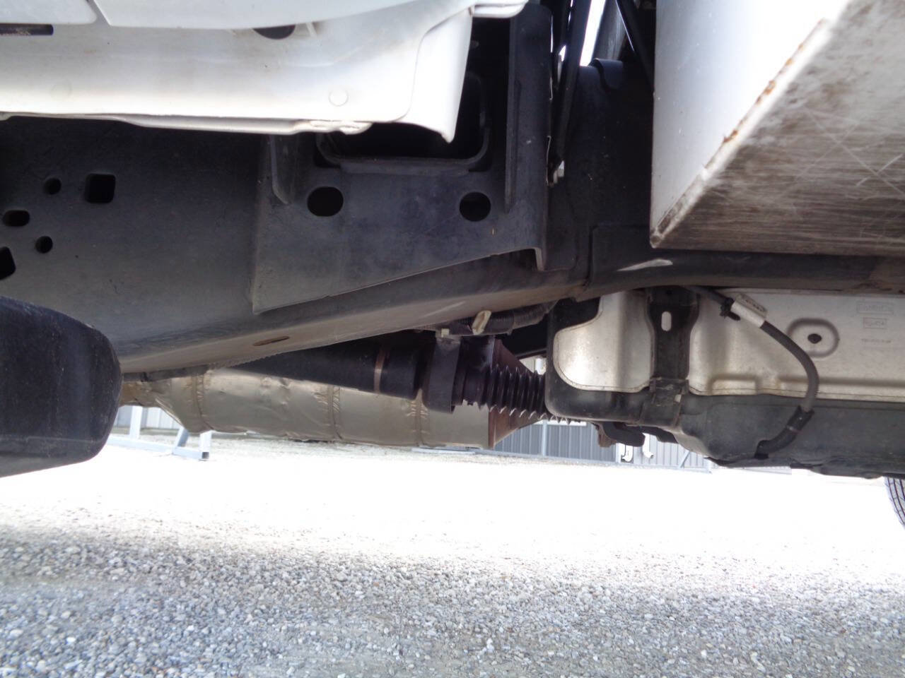 Used 2024 Ford F350 XL w/ XL Chrome Package image 82