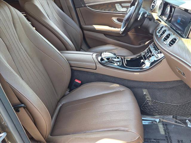 Used 2017 Mercedes-Benz E 300 image 20