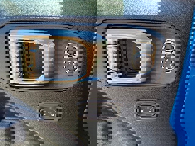 New 2025 Jeep Wrangler Unlimited Sport image 10