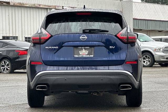Used 2023 Nissan Murano SV image 5