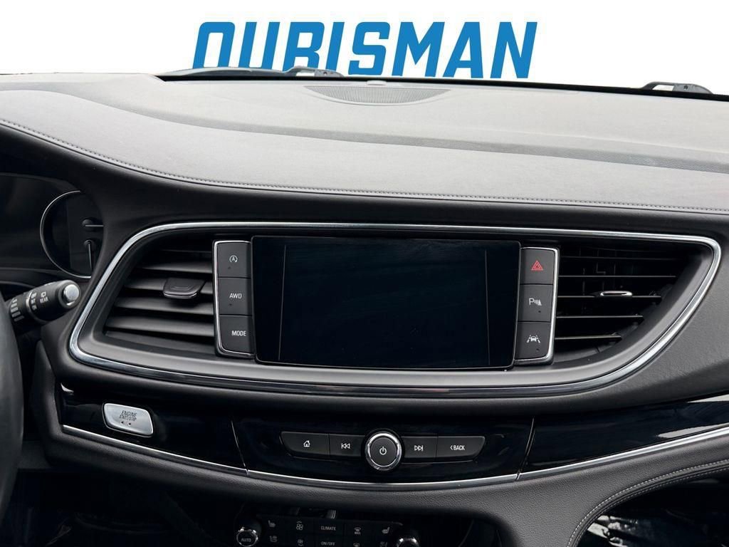 Used 2022 Buick Enclave Avenir w/ Avenir Technology Package image 25