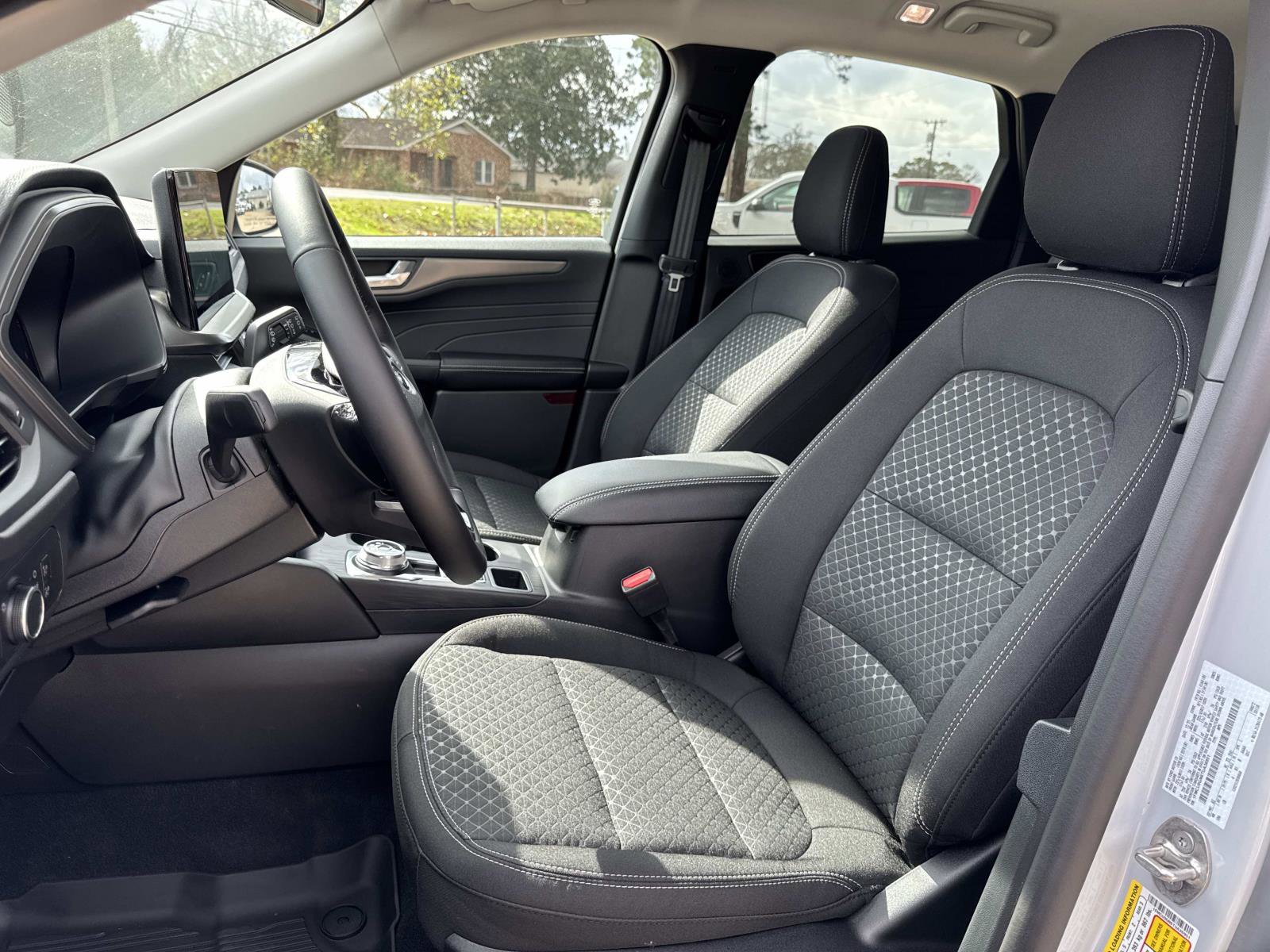 New 2026 Ford Escape Active w/ Active Premium Tech Pack image 8