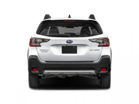 New 2025 Subaru Outback Limited image 8