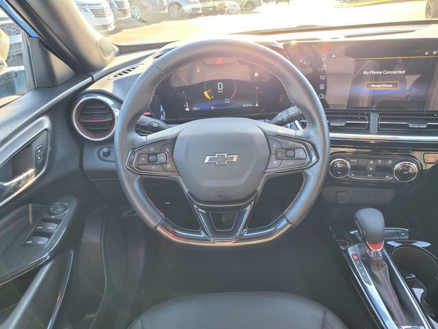 Certified 2024 Chevrolet Trax RS w/ Driver Confidence Package FWD image 16