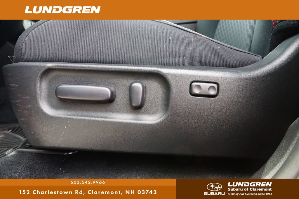 Used 2023 Toyota Tacoma SR5 w/ SX Package AWD/4WD image 13