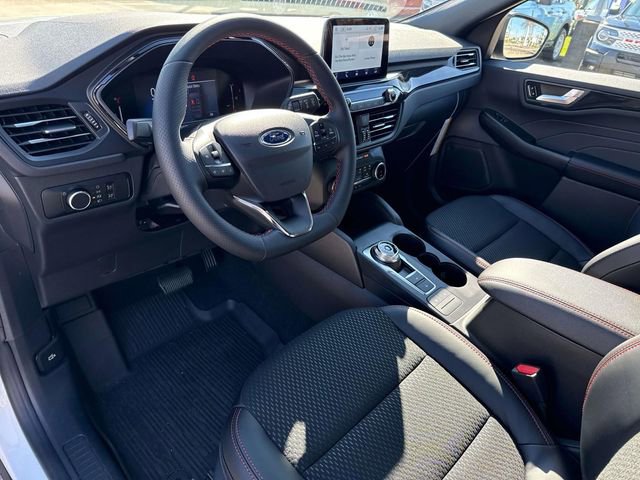 New 2026 Ford Escape ST-Line FWD image 25