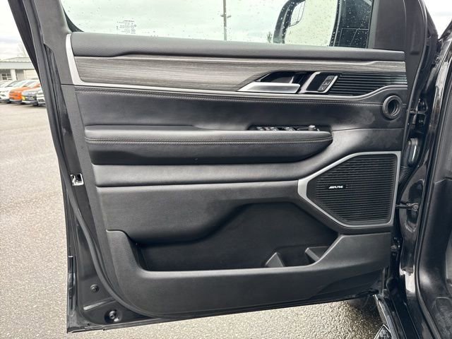 Used 2024 Jeep Wagoneer Series II image 27