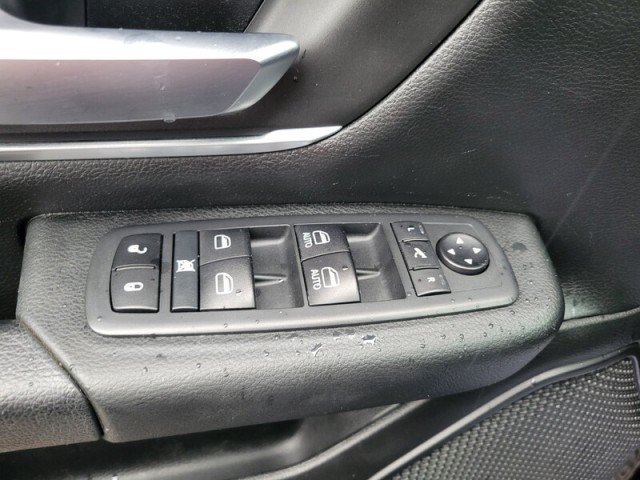 Used 2020 RAM 1500 Big Horn AWD/4WD image 9