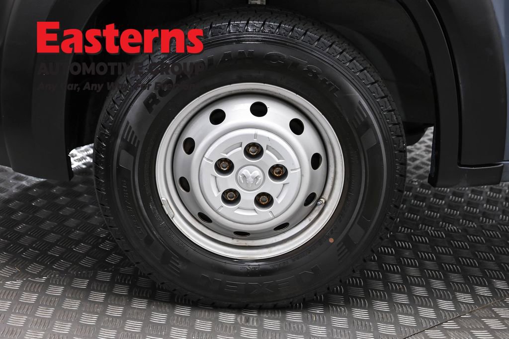 Used 2020 RAM ProMaster 3500 image 30