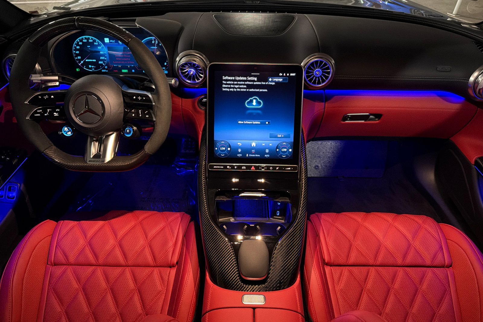 New 2026 Mercedes-Benz AMG GT 63 image 12