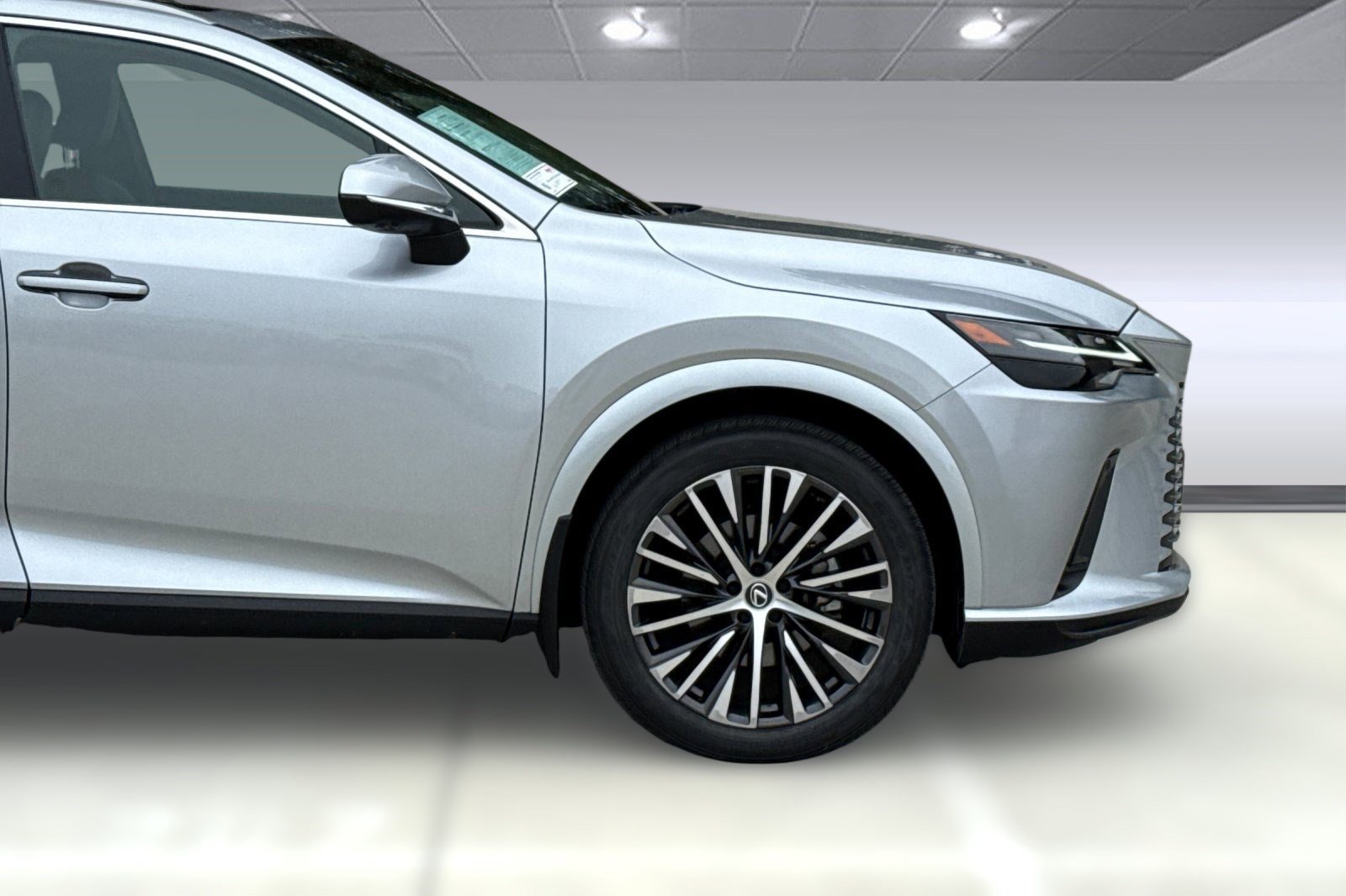 Used 2023 Lexus RX 350 Premium Plus w/ Cold Area Package FWD image 34
