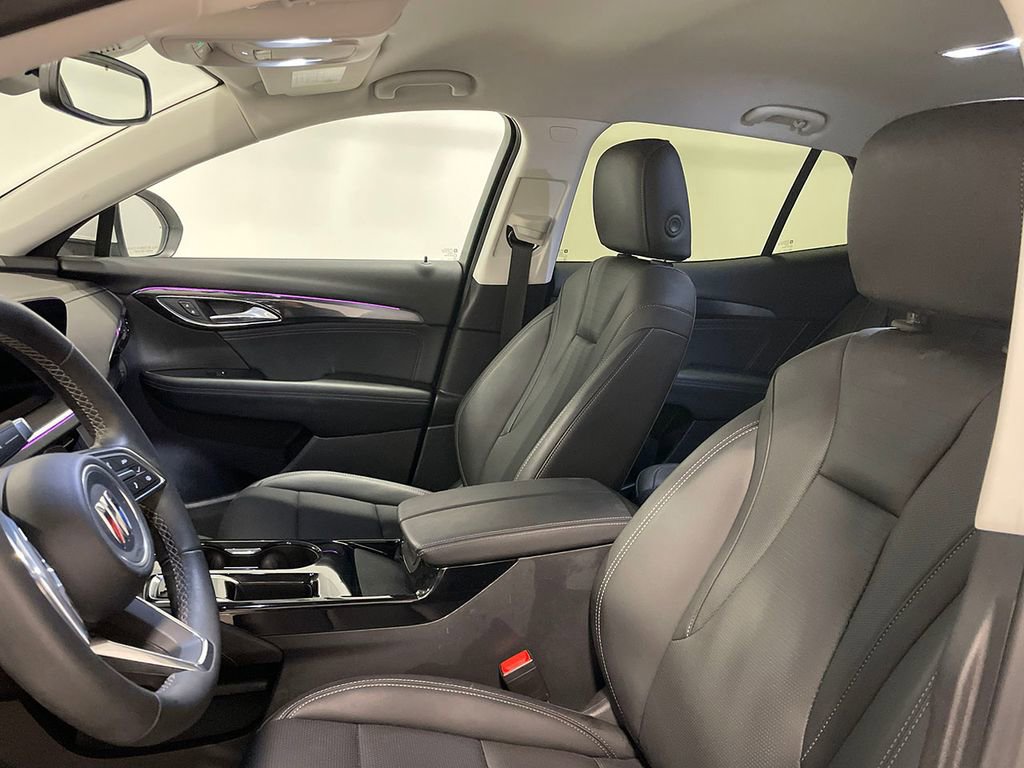 Used 2025 Buick Envision Preferred image 26