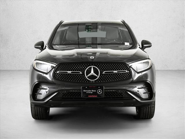 Used 2026 Mercedes-Benz GLC 300 4MATIC image 2