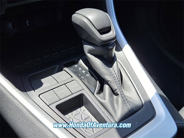 Used 2022 Toyota RAV4 XLE image 20