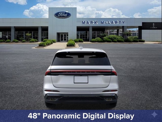 New 2026 Lincoln Nautilus Premier w/ Equipment Group 102A AWD/4WD image 5