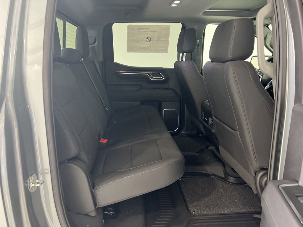 New 2024 Chevrolet Silverado 1500 RST w/ All Star Edition Plus image 25