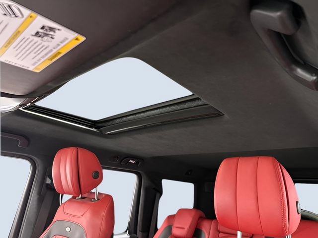 Used 2019 Mercedes-Benz G 550 image 30