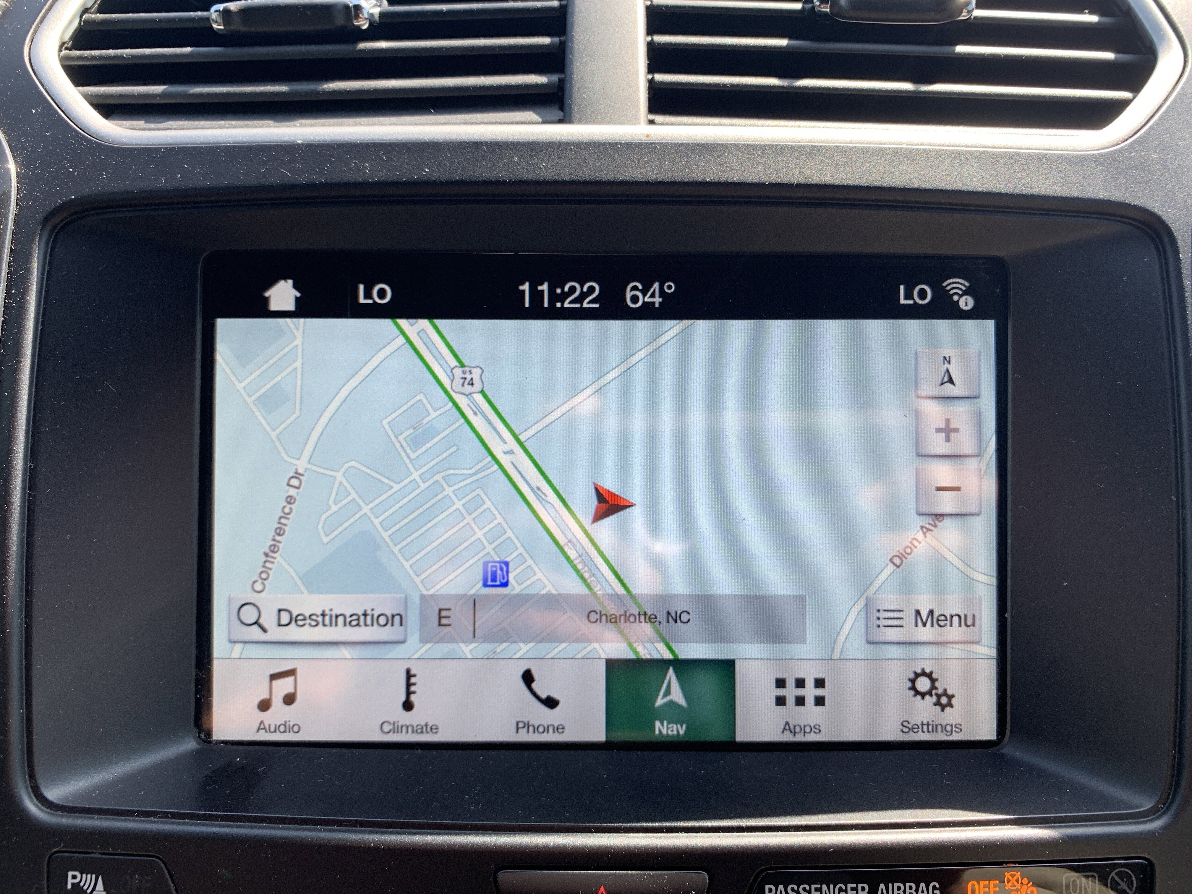 Used 2018 Ford Explorer XLT w/ Equipment Group 202A image 24