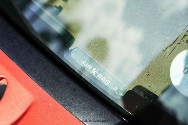 Used 1995 Ford Bronco Eddie Bauer image 48