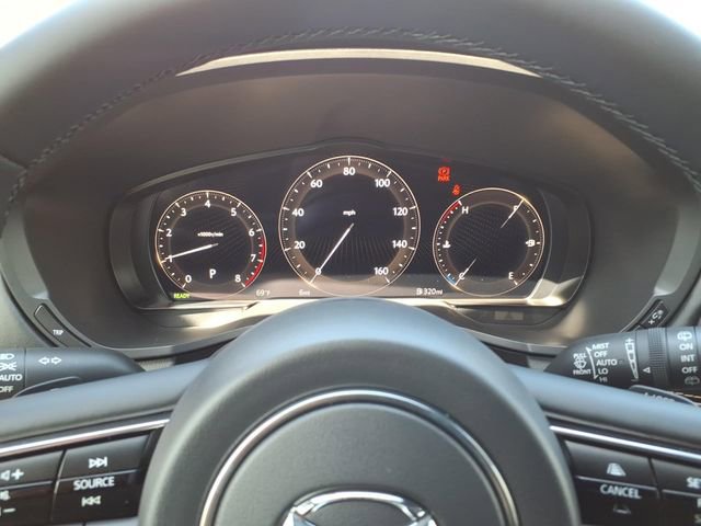 New 2026 MAZDA CX-90 3.3 Turbo w/ Premium Plus Pkg AWD/4WD image 20